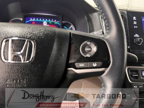Used 2022 Honda Pilot Touring image 55