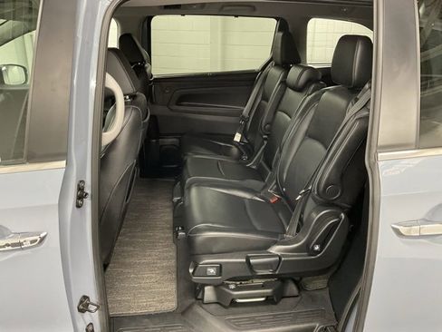 Certified 2024 Honda Odyssey Touring image 14