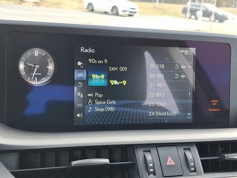 Used 2021 Lexus ES 250 w/ Premium Package image 18