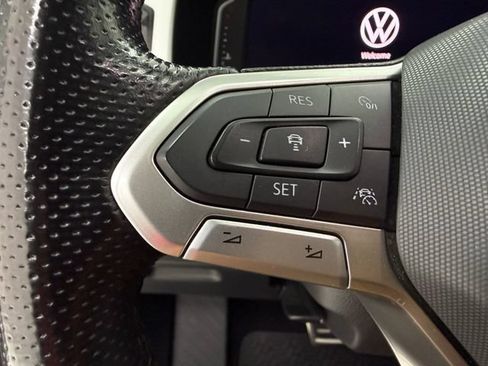 Used 2021 Volkswagen Atlas SEL Premium w/ MDO Package (Bench Seat) AWD/4WD image 10