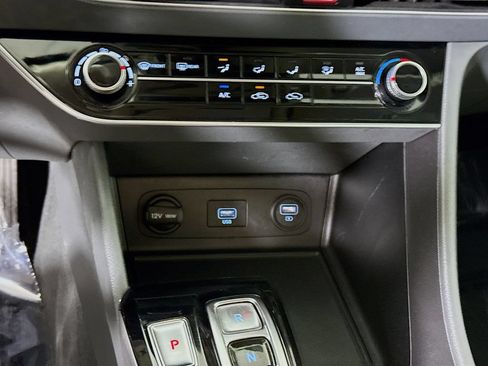 Certified 2022 Hyundai Sonata SE FWD image 7