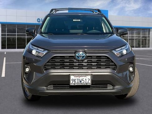 Used 2024 Toyota RAV4 XLE Premium w/ Weather Package AWD/4WD image 2