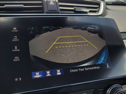 Used 2018 Honda CR-V EX-L image 18