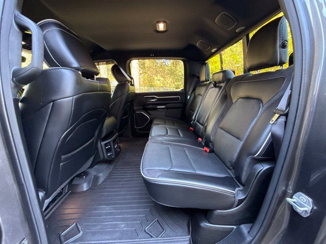 Used 2023 RAM 1500 Laramie AWD/4WD image 15