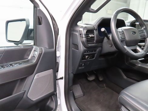 Used 2024 Ford F150 Lariat image 55