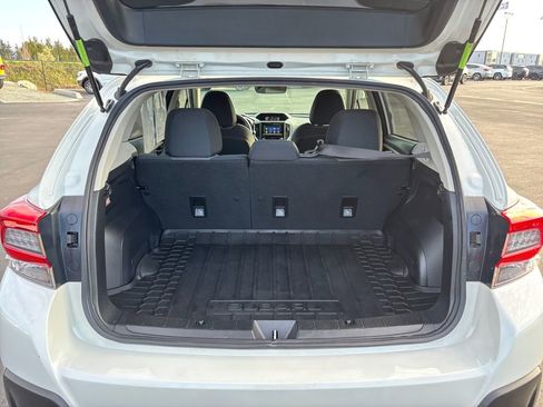 Used 2021 Subaru Crosstrek 2.0i Premium w/ Moonroof Package AWD/4WD image 25