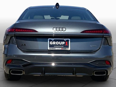 Used 2026 Audi A6 Premium Plus w/ Premium Plus Package AWD/4WD image 5