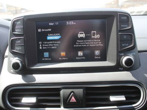 Used 2021 Hyundai Kona SEL w/ Cargo Package image 24