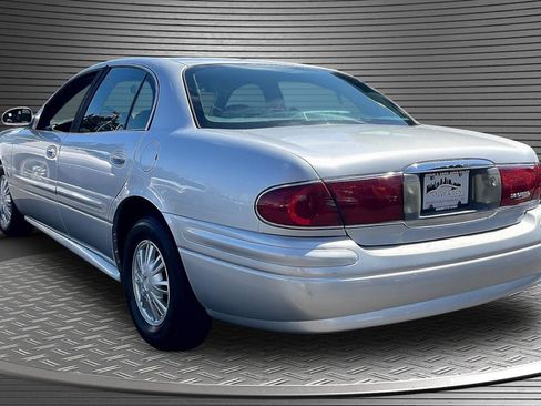 Used 2003 Buick Le Sabre Custom w/ Best Seller Package FWD image 4