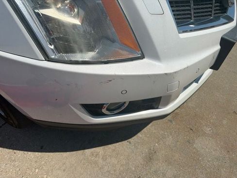 Used 2012 Cadillac SRX Performance FWD image 17