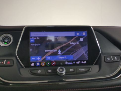 Used 2021 Chevrolet Blazer RS w/ Enhanced Convenience Package image 27