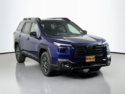 New 2026 Subaru Outback Premium
