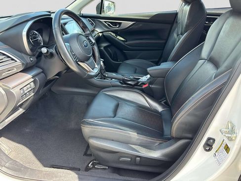 Certified 2021 Subaru Crosstrek 2.5i Limited w/ Moonroof Package 1 AWD/4WD image 12