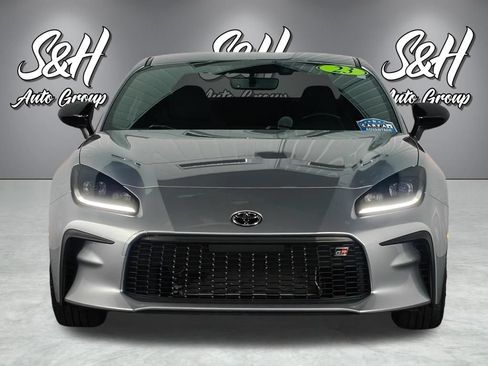 Used 2023 Toyota GR86 w/ ALL Weather Mat Package (TMS) RWD image 20