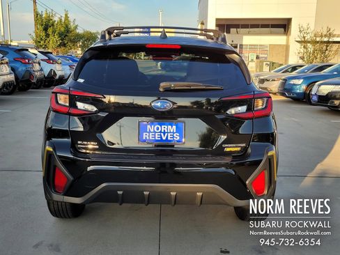 Certified 2025 Subaru Crosstrek 2.5i Sport w/ Popular Package #4A image 18