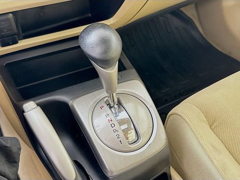 Used 2008 Honda Civic EX image 19