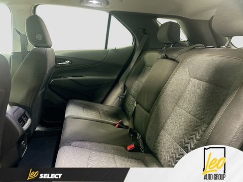 Used 2023 Chevrolet Equinox LT image 23