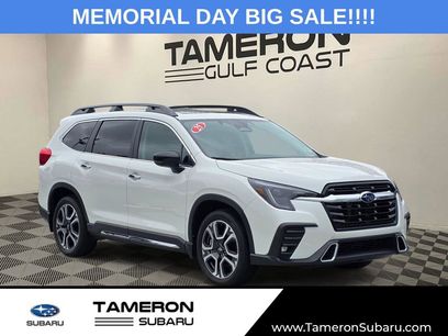 Used 2025 Subaru Ascent Touring w/ Popular Package #1