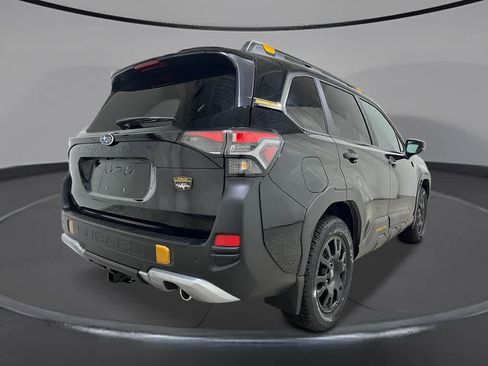New 2026 Subaru Forester Wilderness image 5