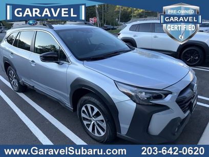 Used 2023 Subaru Outback Premium
