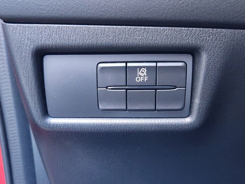 Certified 2023 MAZDA CX-5 AWD 2.5 S w/ Premium Package image 25