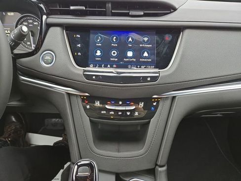 New 2026 Cadillac XT5 Premium Luxury w/ Driver Assist Package image 22