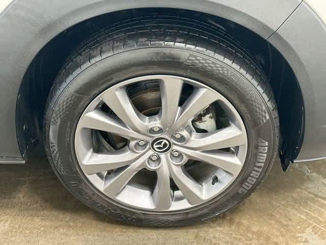 Used 2022 MAZDA CX-30 AWD 2.5 S w/ Select Package image 5