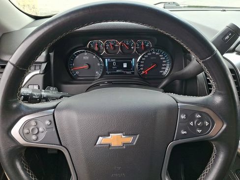 Used 2019 Chevrolet Tahoe LT AWD/4WD image 20