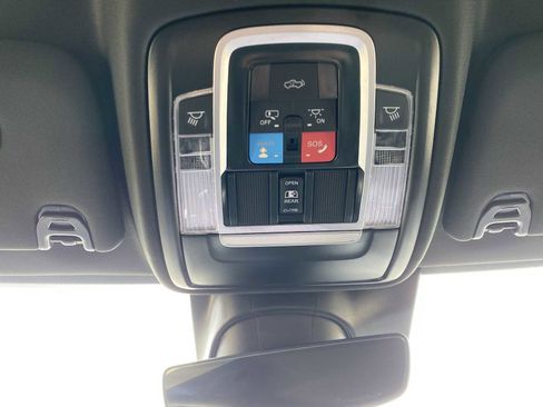 New 2026 RAM 2500 Rebel image 27