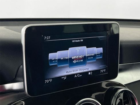 Certified 2019 Mercedes-Benz GLC 300 4MATIC image 14