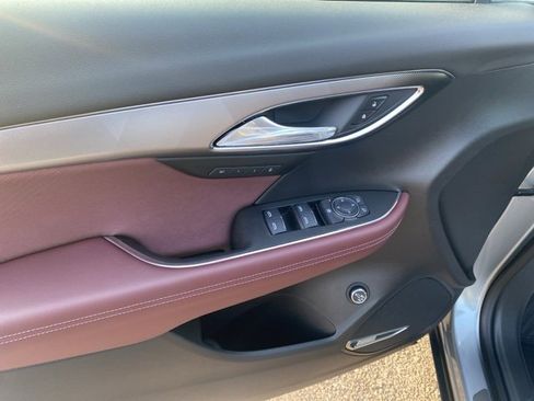 New 2025 Buick Envision Sport Touring image 17