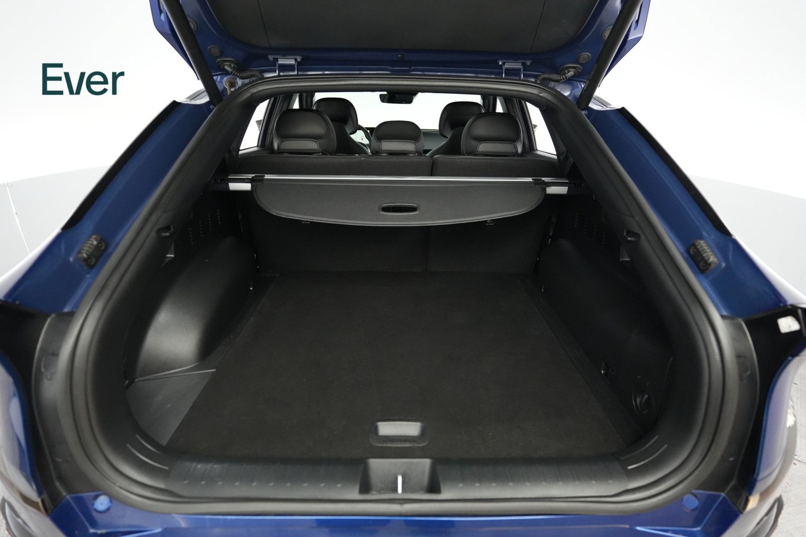Used 2023 Kia EV6 GT-Line AWD/4WD image 8