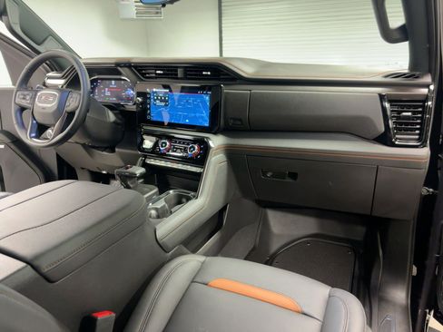 Used 2026 GMC Sierra 1500 AT4 w/ AT4 Premium Package image 29