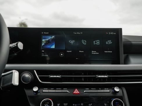 New 2026 Hyundai Sonata SEL FWD image 22