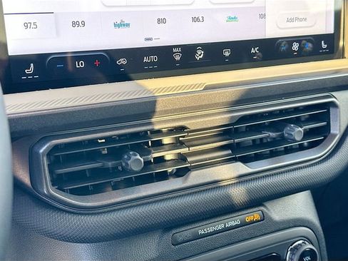 New 2025 Ford Bronco Sport Big Bend w/ Convenience Package image 10