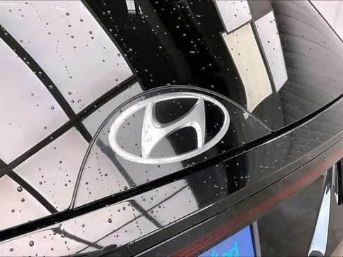 Certified 2024 Hyundai Tucson SEL AWD/4WD image 31