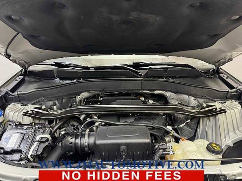 Used 2020 Ford Explorer Limited AWD/4WD image 10