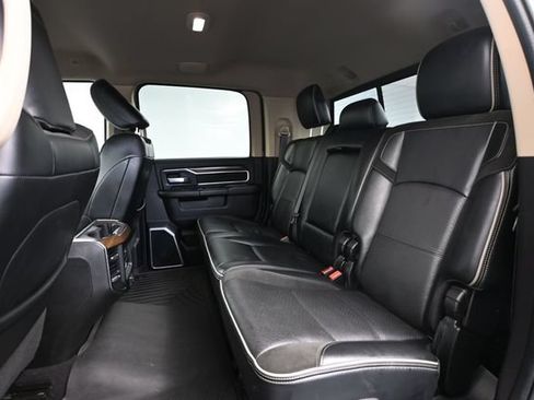 Used 2022 RAM 3500 Laramie AWD/4WD image 28