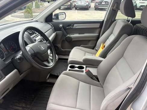 Used 2011 Honda CR-V LX image 5