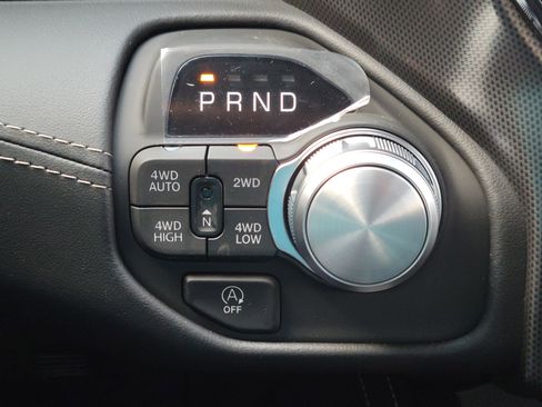 New 2026 RAM 1500 Limited image 23