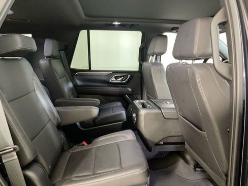 Used 2023 Chevrolet Tahoe Z71 w/ Z71 Off-Road Package image 31