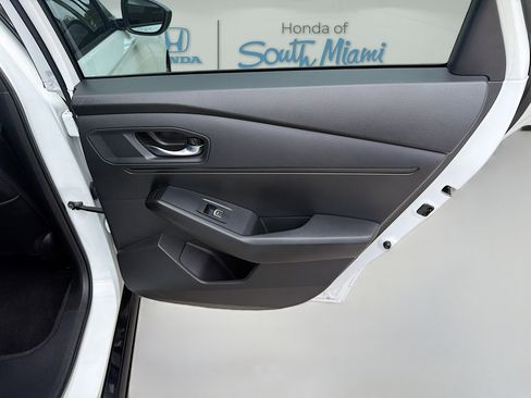 Used 2023 Honda Accord Sport image 29