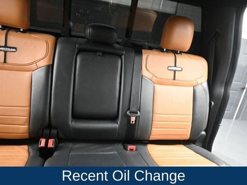 Used 2021 Ford F150 Platinum AWD/4WD image 17