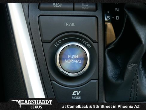 Used 2022 Toyota RAV4 Limited w/ Limited Grade Weather Package AWD/4WD image 30