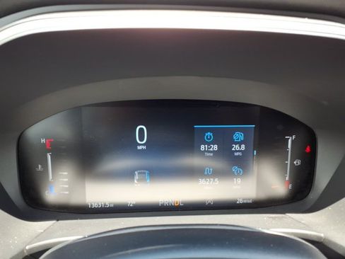 Certified 2024 Ford Escape Active w/ Cold Weather Package FWD image 20