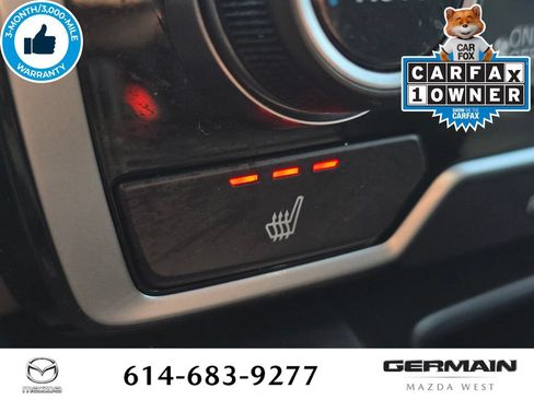 Used 2017 Honda CR-V EX-L image 32