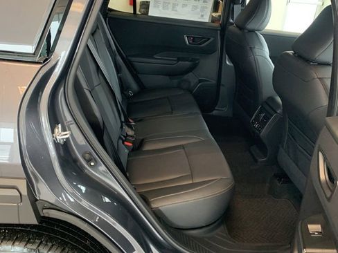 New 2026 Subaru Outback Limited image 11