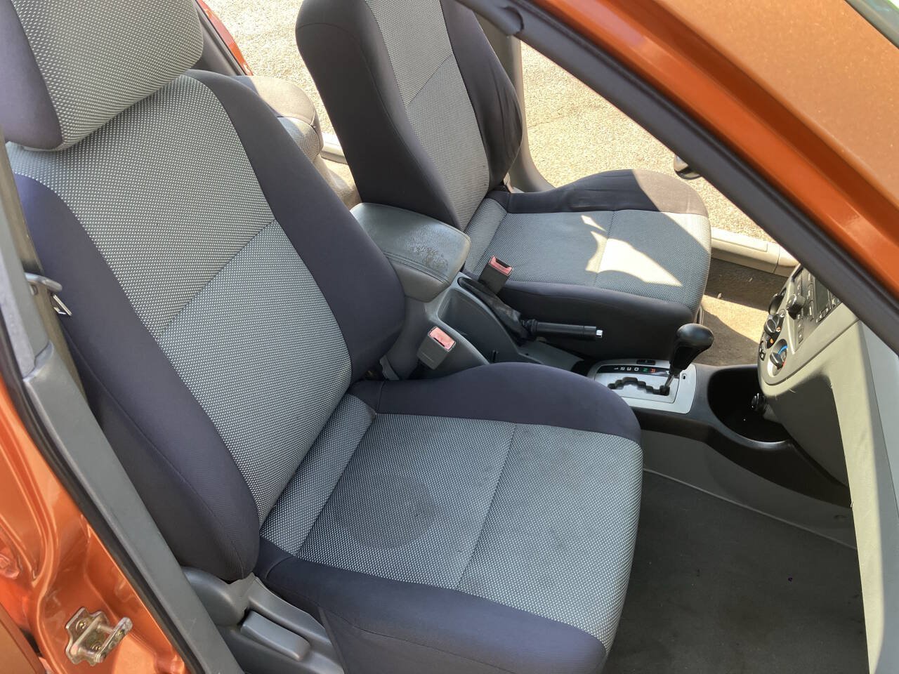 Used 2006 Suzuki Reno FWD image 31