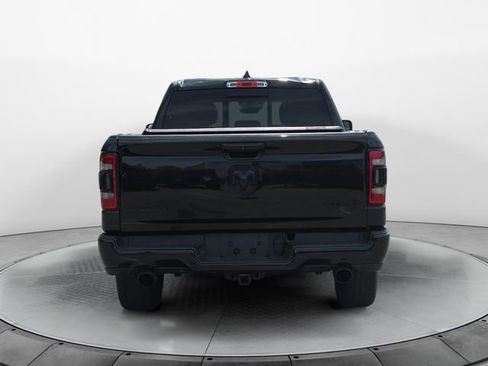 Used 2019 RAM 1500 Laramie image 4