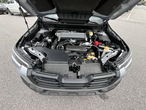 New 2026 Subaru Outback Touring XT AWD/4WD image 30